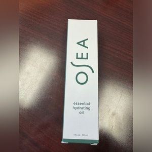 Osea essential hydrating oil - 1 oz